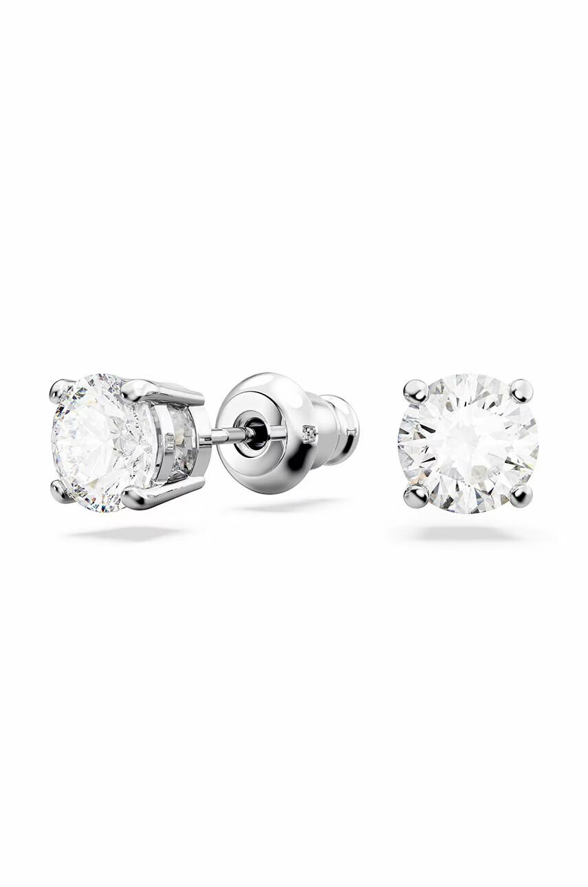 Swarovski Колие и обици 5647730 RE MATRIX - Pepit.bg