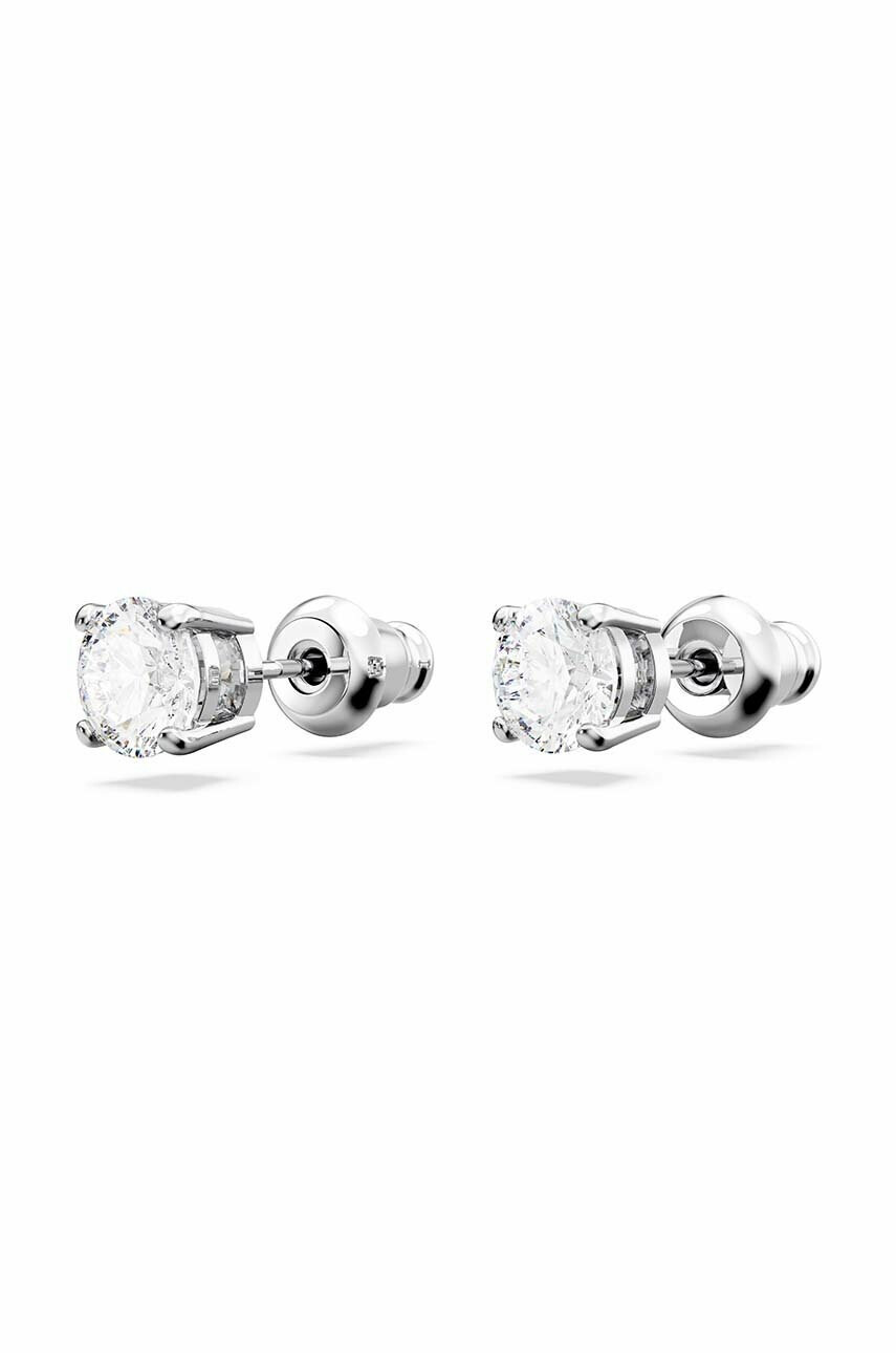 Swarovski Колие и обици 5647730 RE MATRIX - Pepit.bg