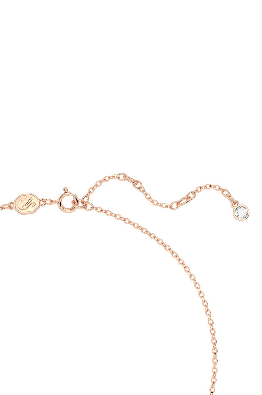 Swarovski Колие и обици 5661680 VOLTA - Pepit.bg