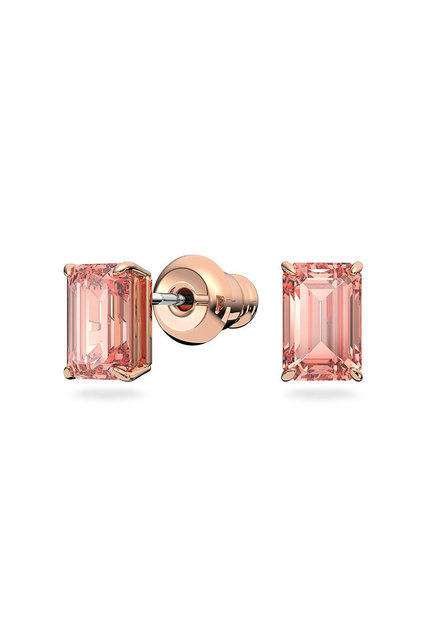 Swarovski Колие и обици Millenia - Pepit.bg