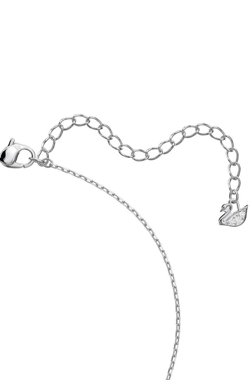 Swarovski Колие и обици 5480485 SPARKLING DC - Pepit.bg