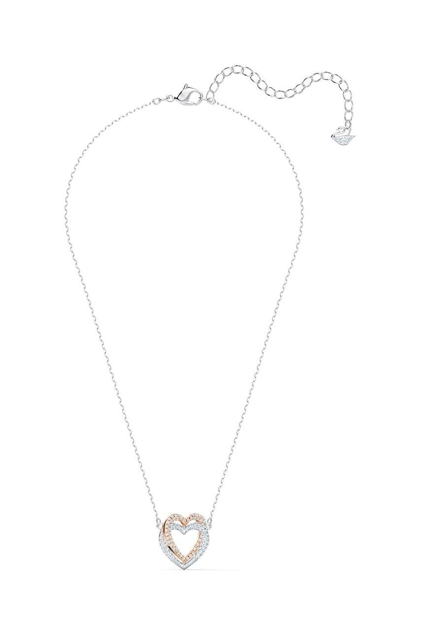 Swarovski Колие 5518868 SWA INFINITY - Pepit.bg