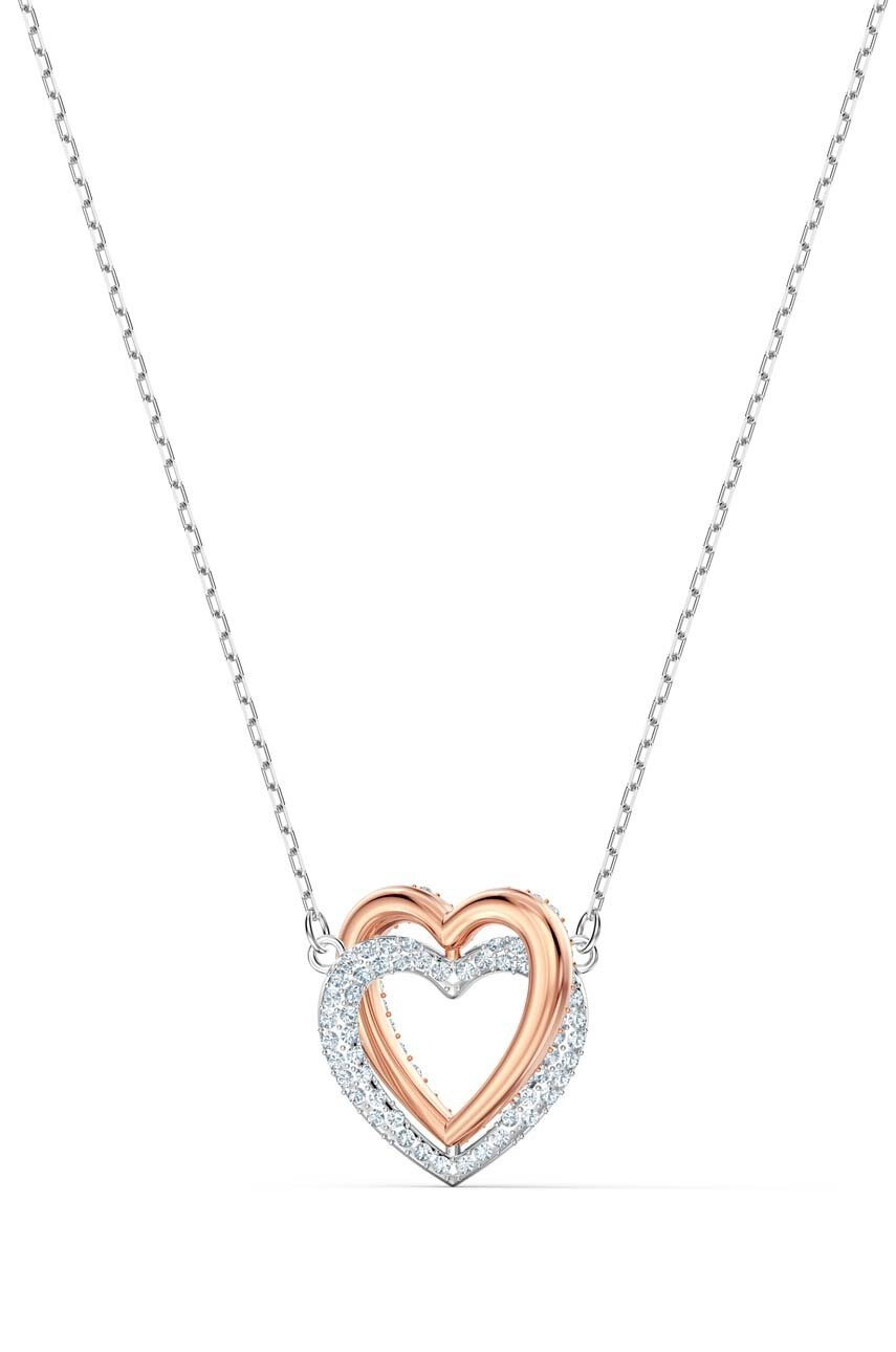 Swarovski Колие 5518868 SWA INFINITY - Pepit.bg
