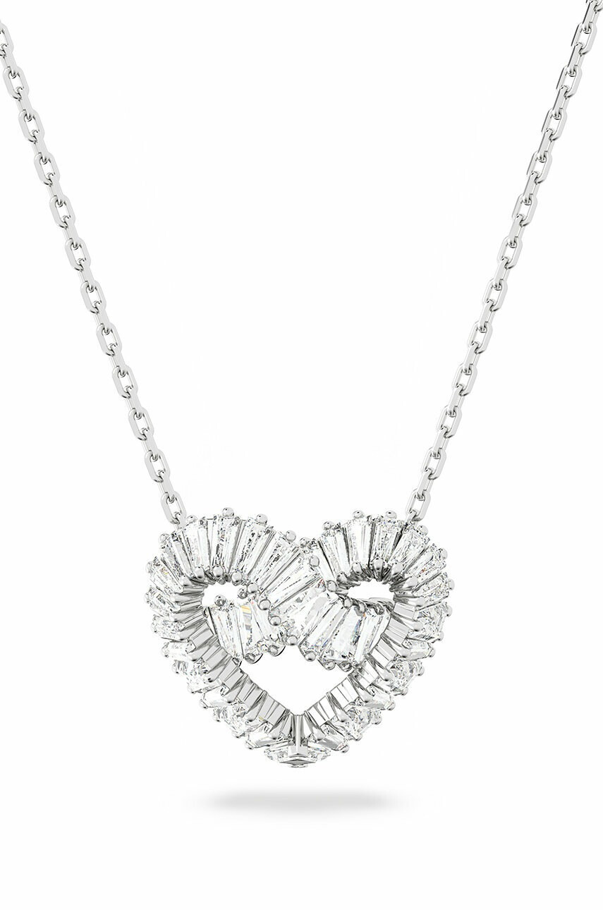 Swarovski Колие Matrix 5647924 - Pepit.bg
