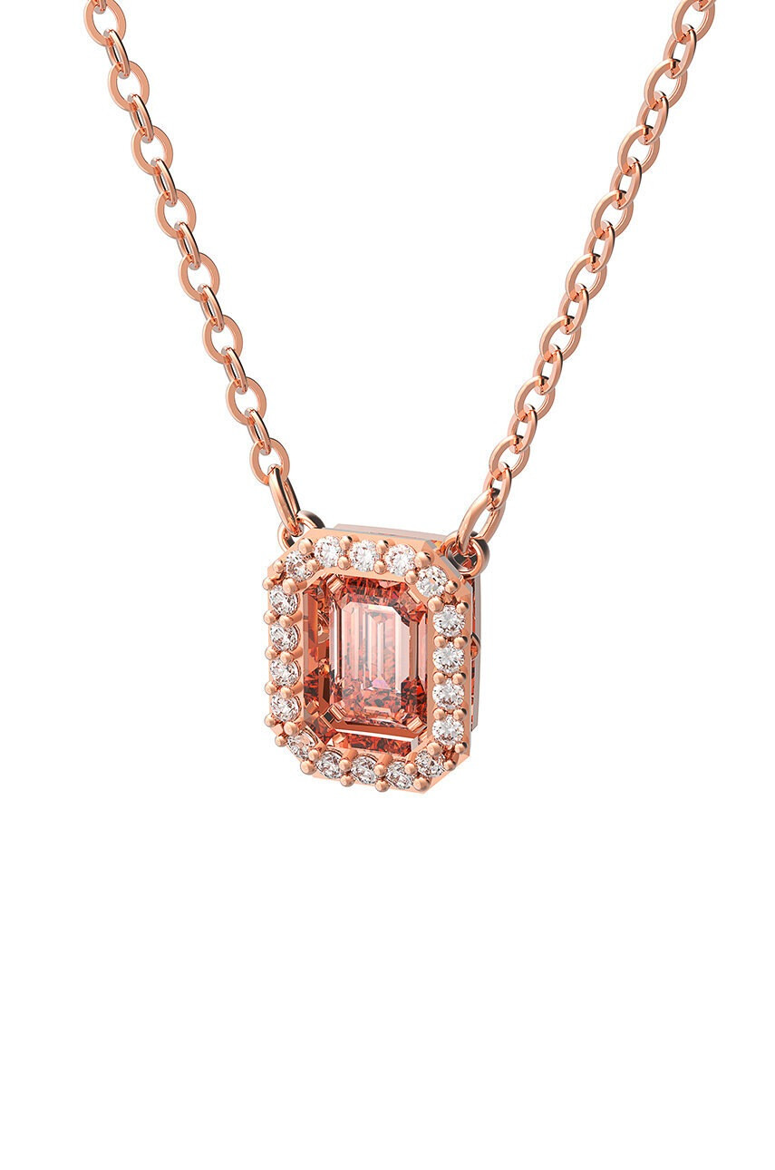 Swarovski Колие MILLENIA - Pepit.bg
