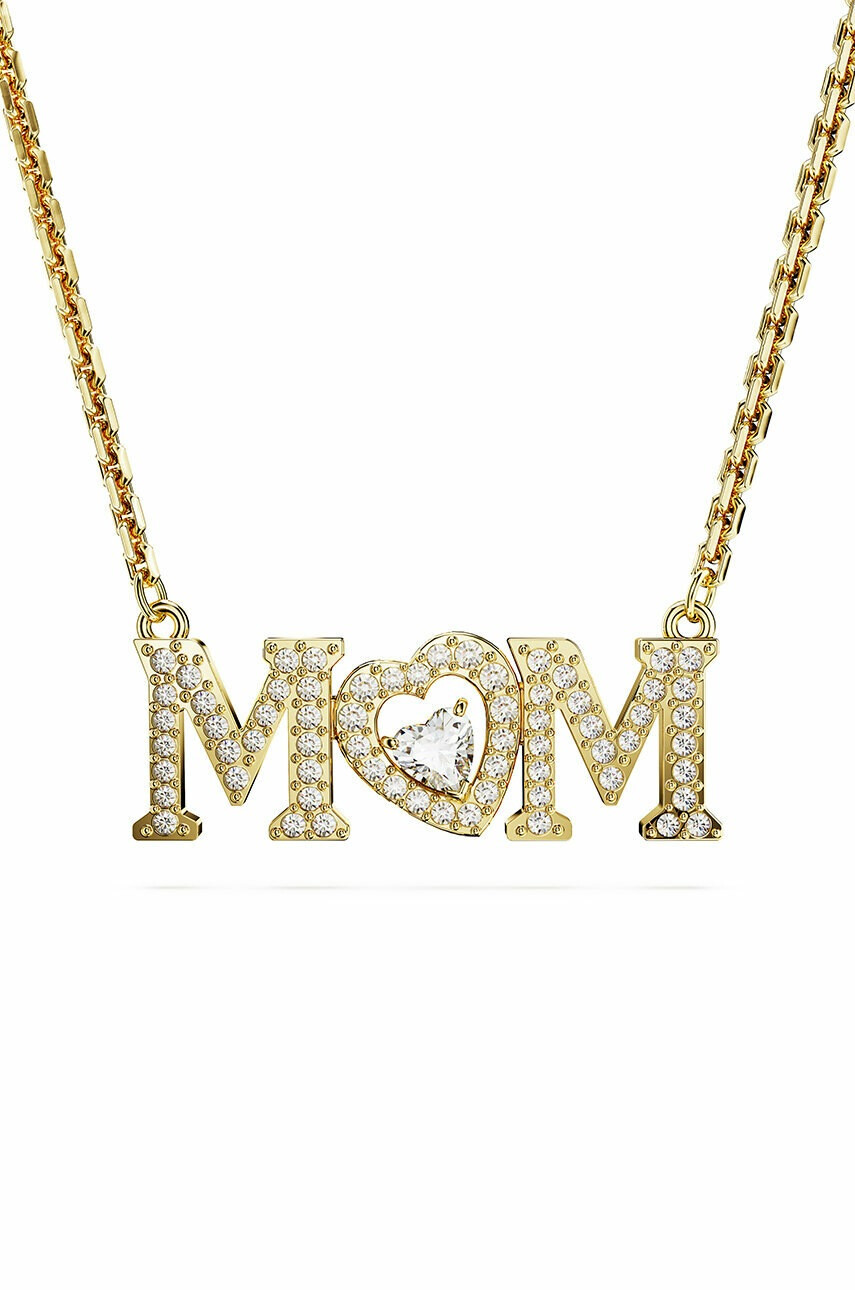 Swarovski Колие Mother's Day - Pepit.bg