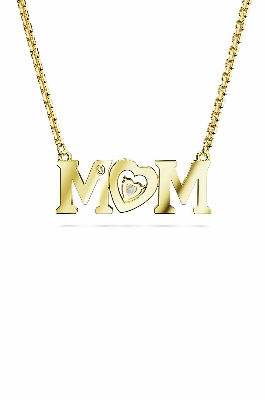 Swarovski Колие Mother's Day - Pepit.bg