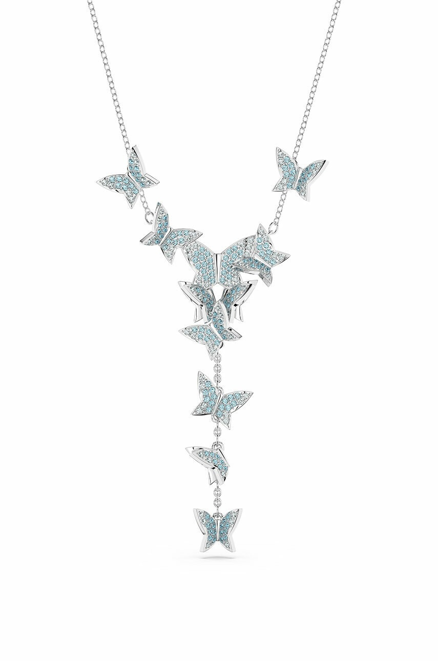 Swarovski Колие MP LILIA - Pepit.bg