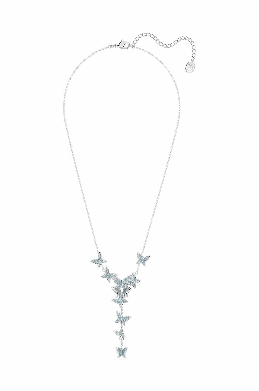 Swarovski Колие MP LILIA - Pepit.bg