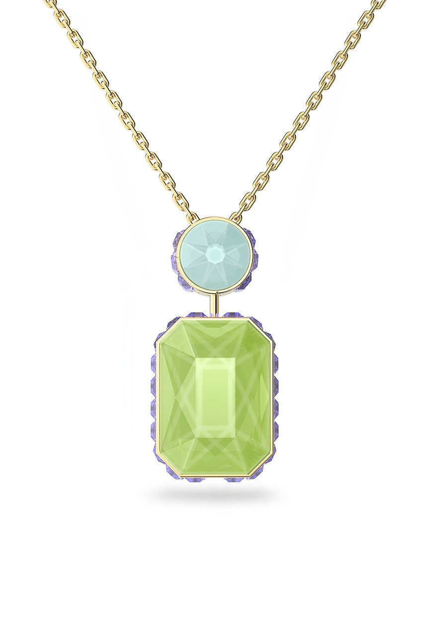 Swarovski Колие Orbita - Pepit.bg