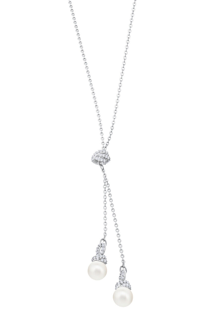 Swarovski Колие ORIGINALLY - Pepit.bg