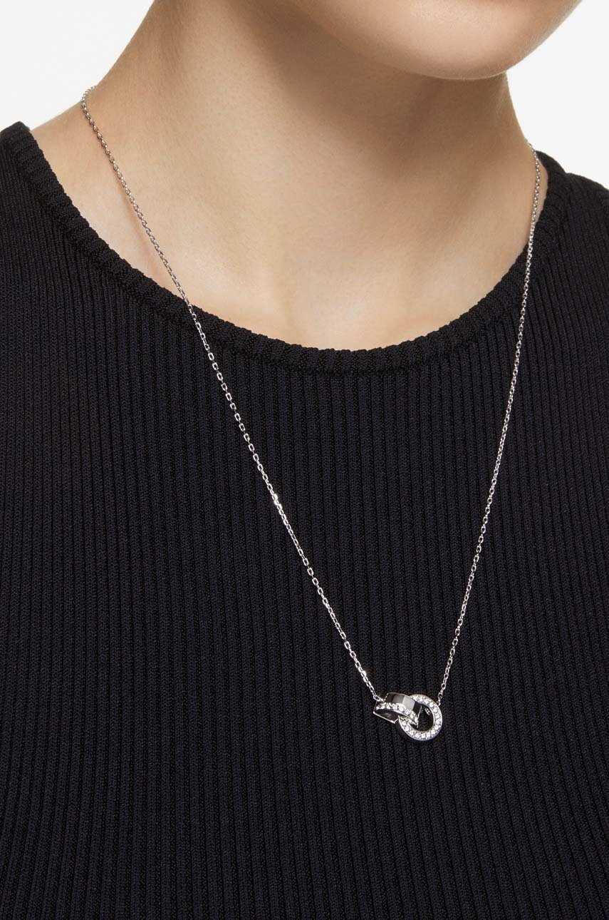 Swarovski Колие 5636497 RL HOLLOW - Pepit.bg