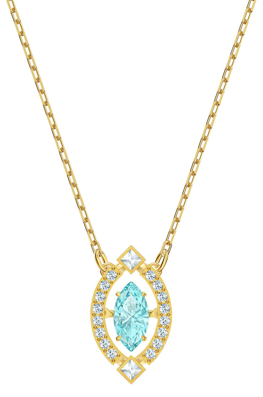 Swarovski Колие Sparkling - Pepit.bg