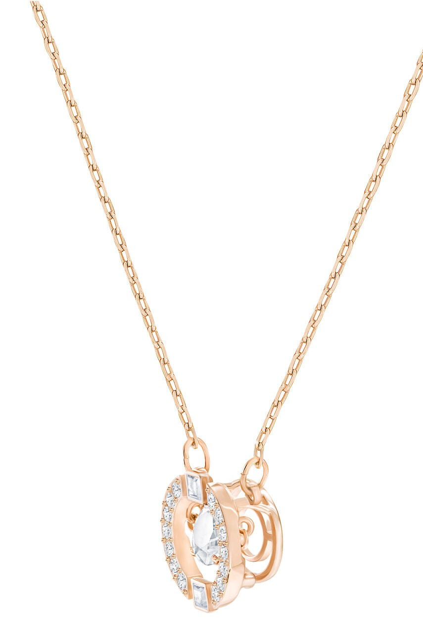 Swarovski Колие Sparkling Dance - Pepit.bg