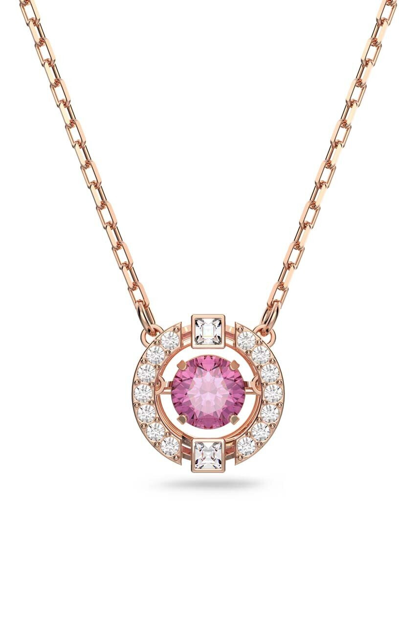Swarovski Колие SPARKLING DC - Pepit.bg