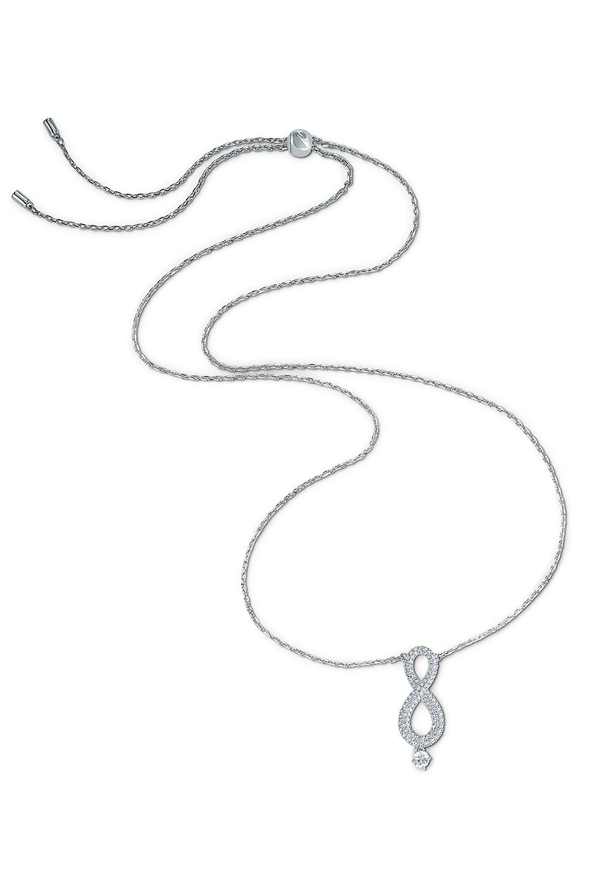 Swarovski Колие SWA INFINITY - Pepit.bg