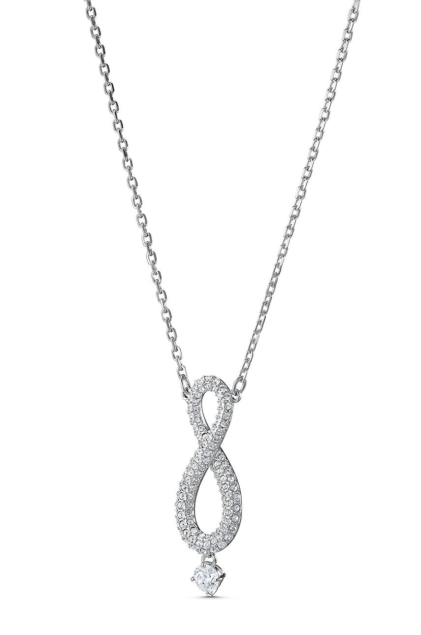 Swarovski Колие SWA INFINITY - Pepit.bg