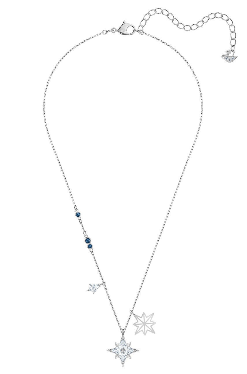 Swarovski Колие SWA SYMBOL - Pepit.bg