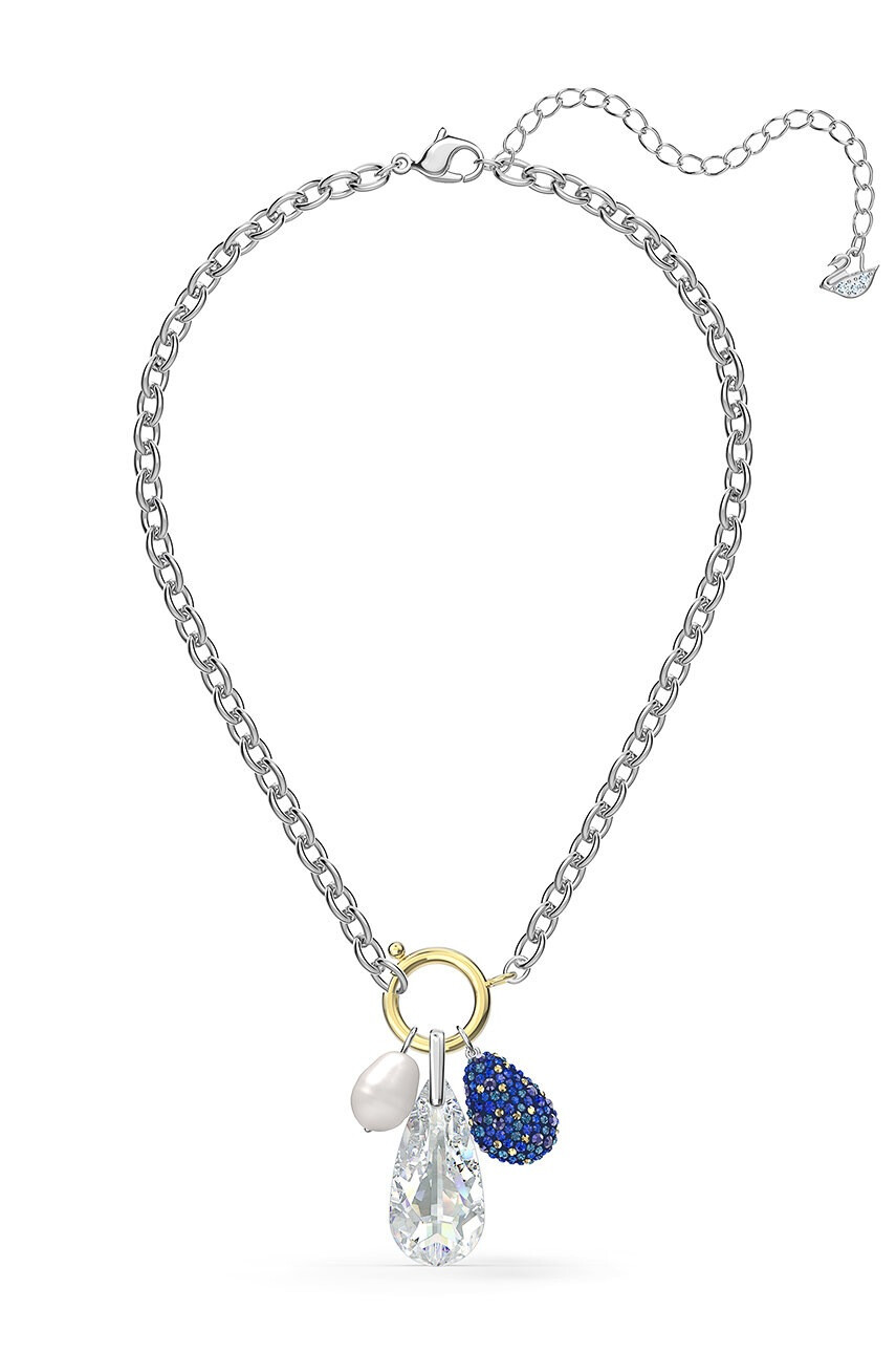 Swarovski Колие THE ELEMENTS - Pepit.bg