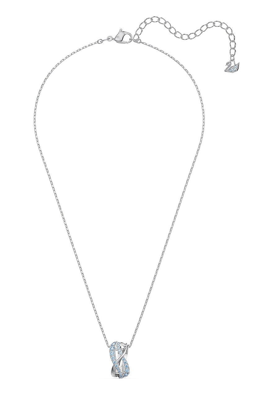 Swarovski Колие TWIST - Pepit.bg