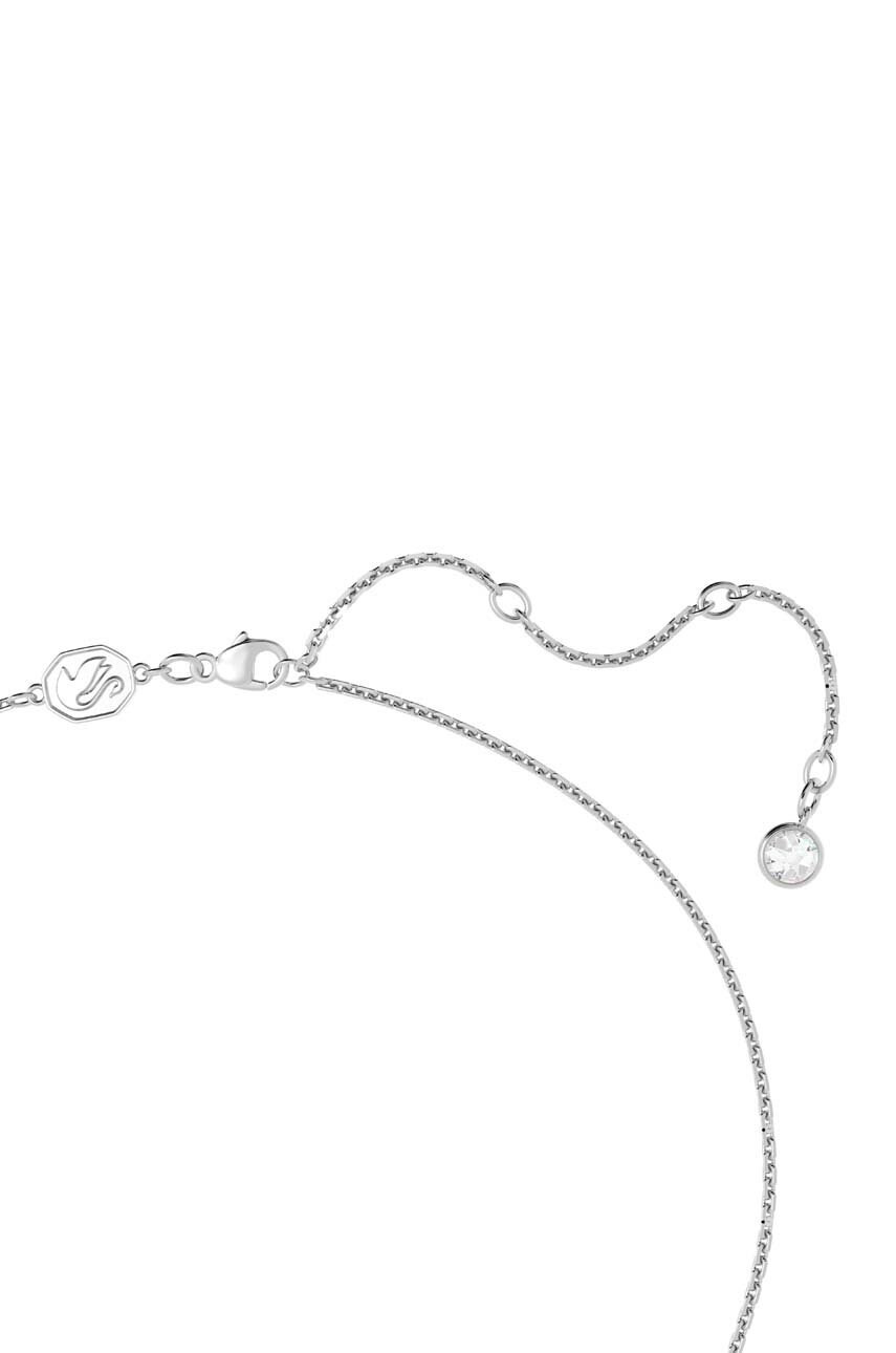 Swarovski Колие Una 5631931 - Pepit.bg