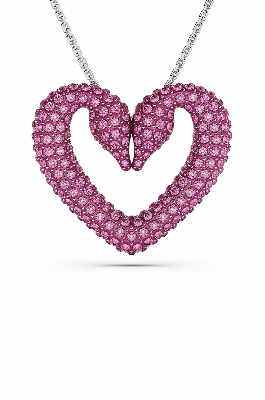 Swarovski Колие Una - Pepit.bg