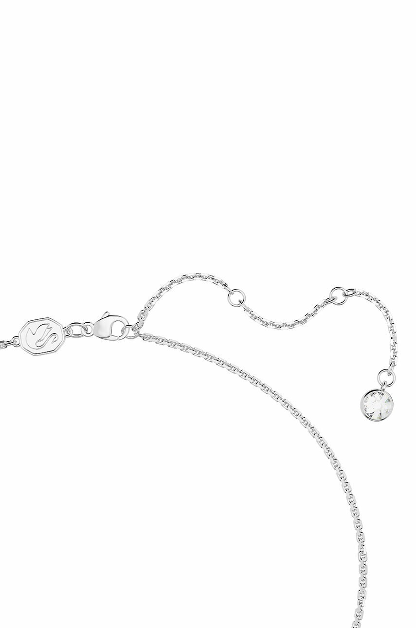 Swarovski Колие Una - Pepit.bg