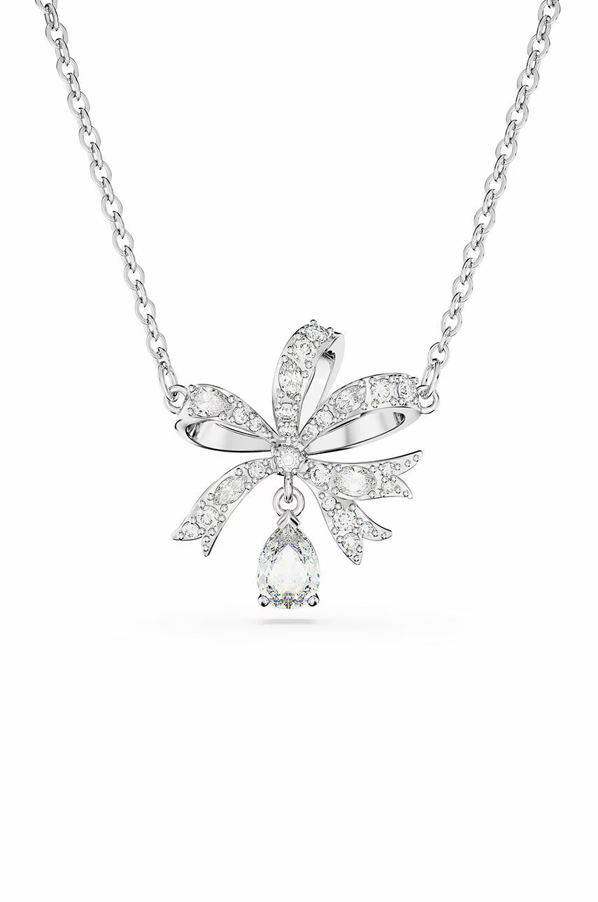 Swarovski Колие Volta - Pepit.bg