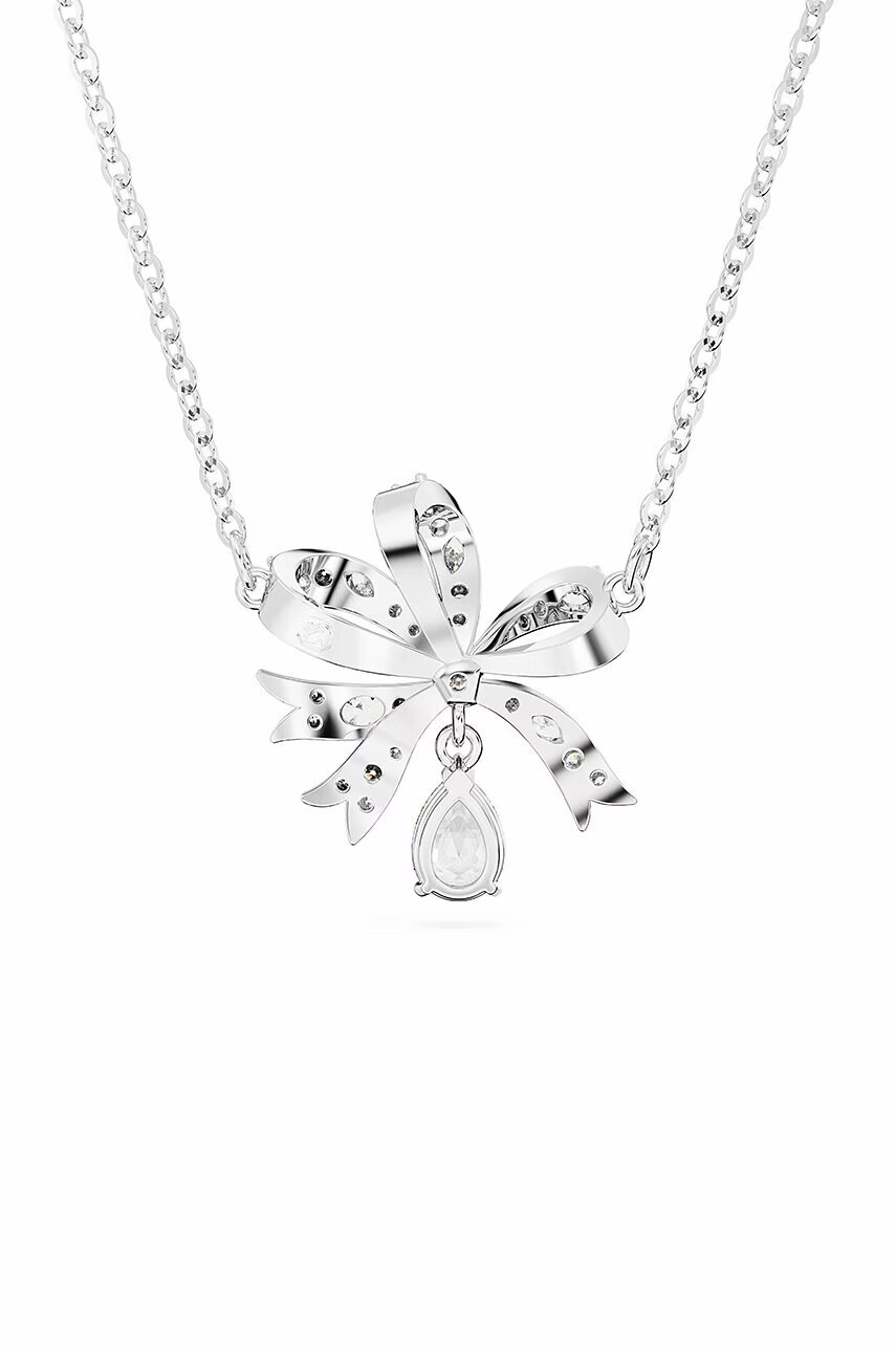 Swarovski Колие Volta - Pepit.bg