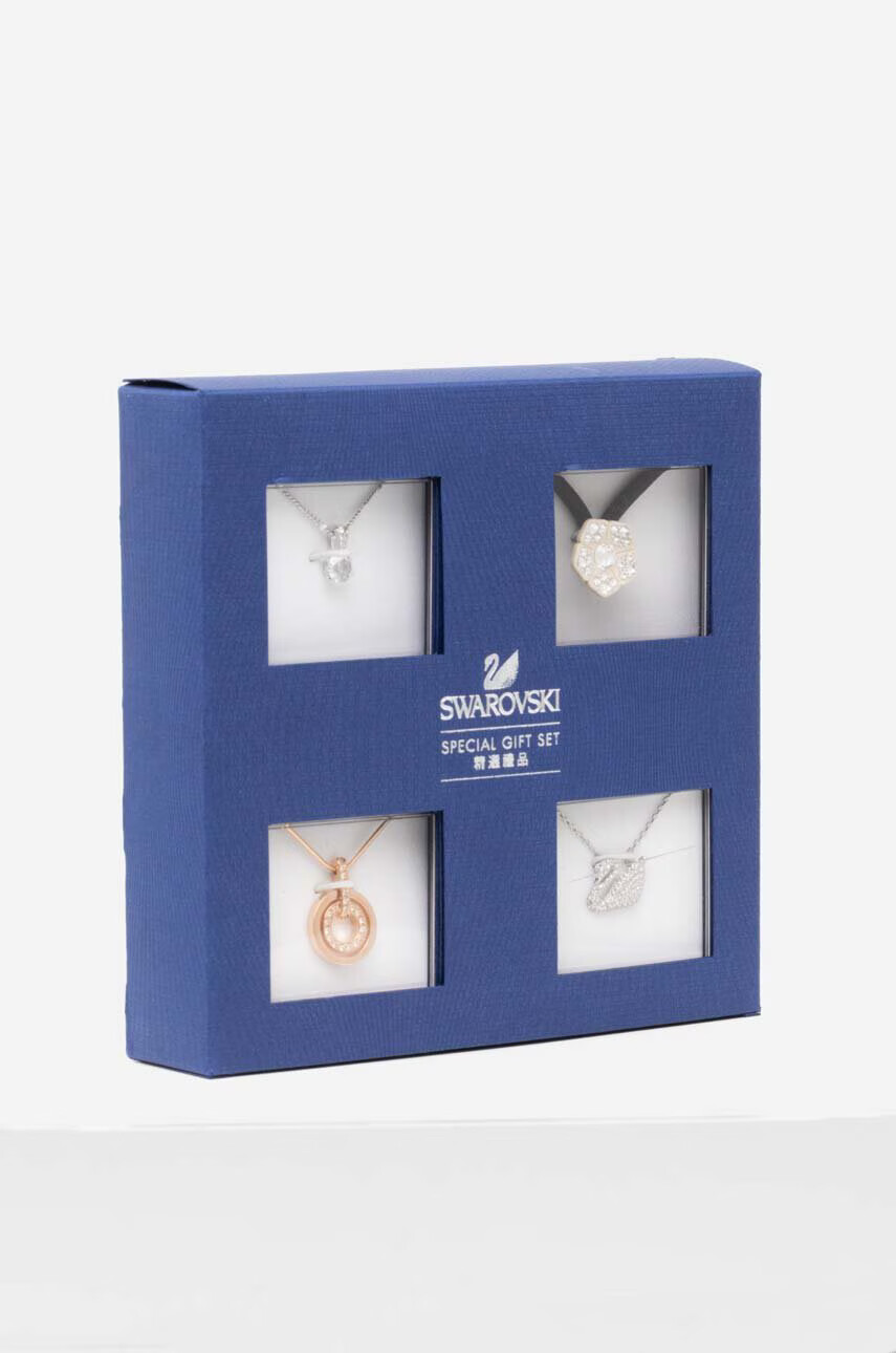 Swarovski Комплект 5207671 CHINESE GIFT - Pepit.bg