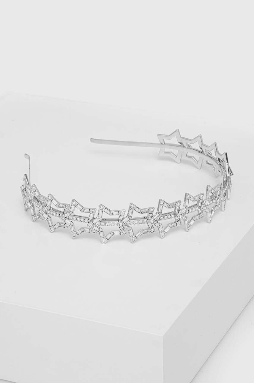 Swarovski Лента за глава STELLA 5617758 - Pepit.bg