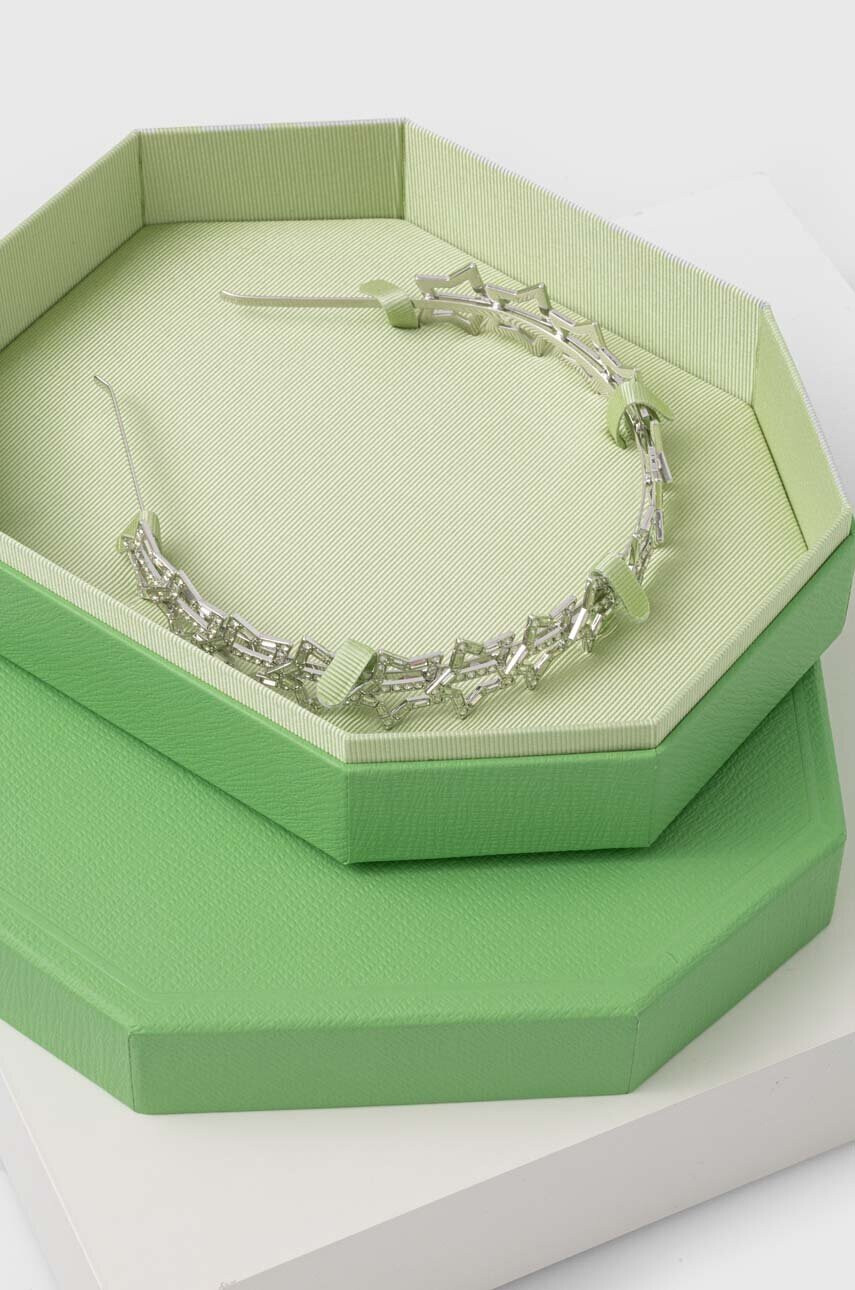 Swarovski Лента за глава STELLA 5617758 - Pepit.bg