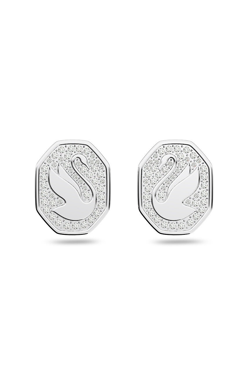 Swarovski Обици - Pepit.bg