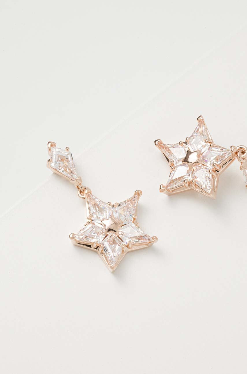 Swarovski Обици - Pepit.bg