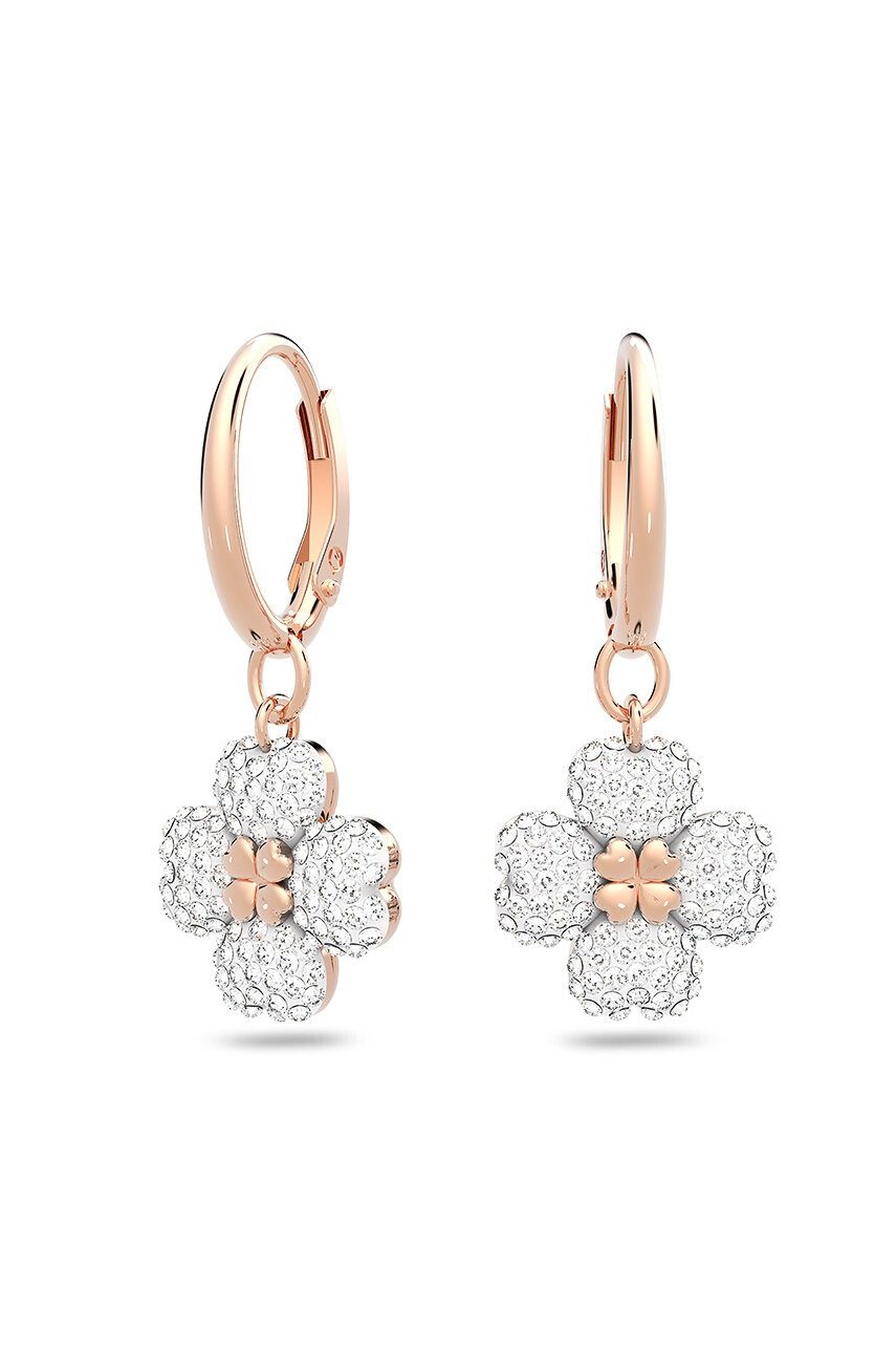 Swarovski Обици - Pepit.bg
