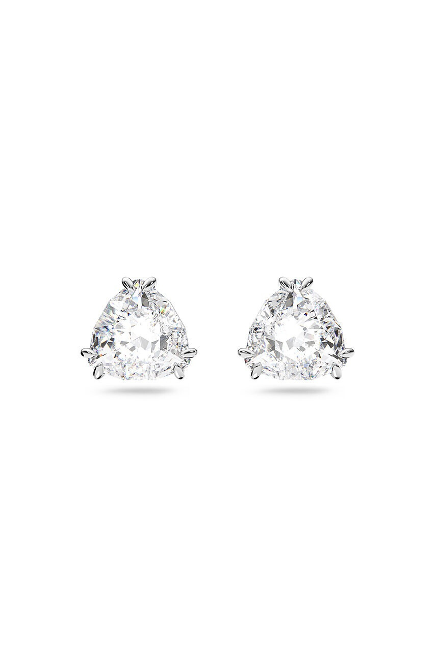 Swarovski Обици - Pepit.bg