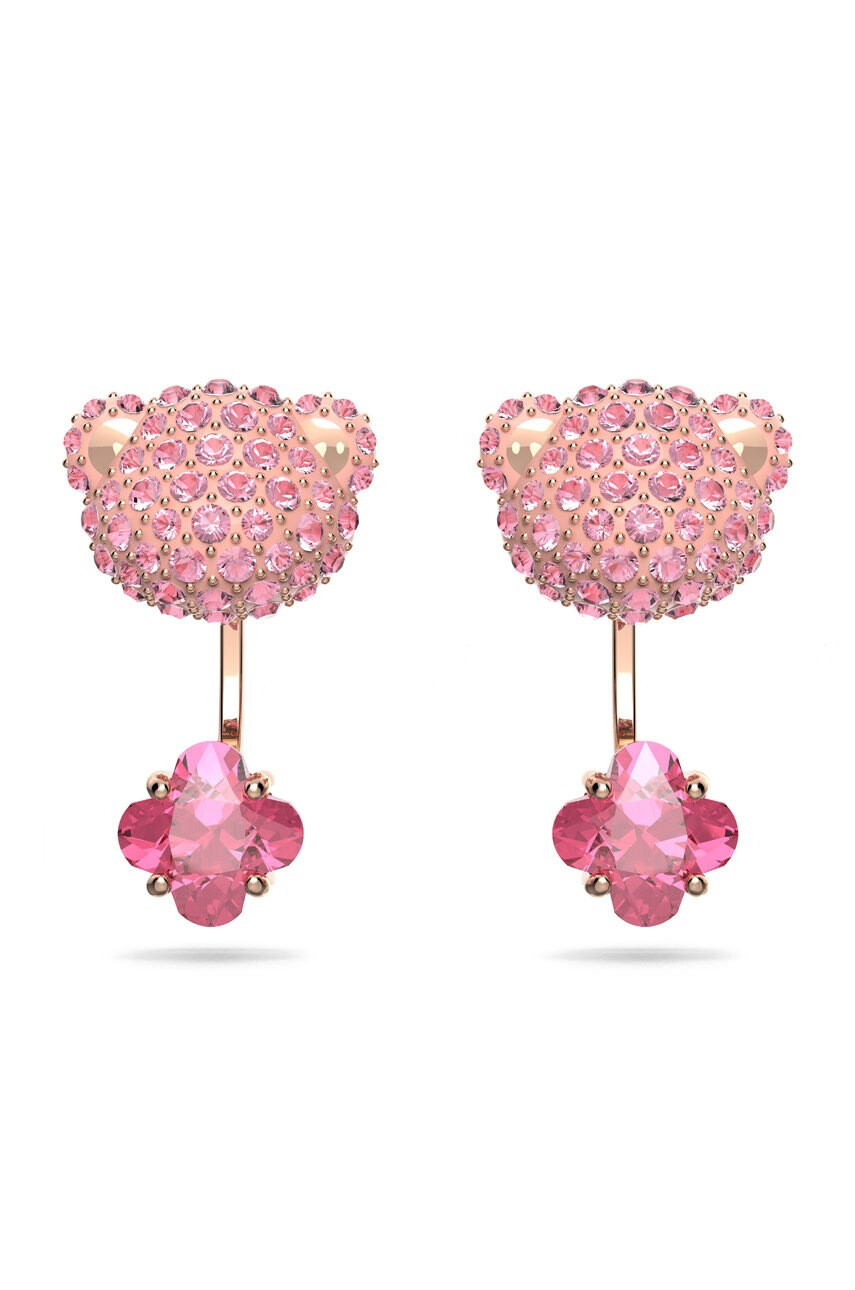 Swarovski Обици - Pepit.bg