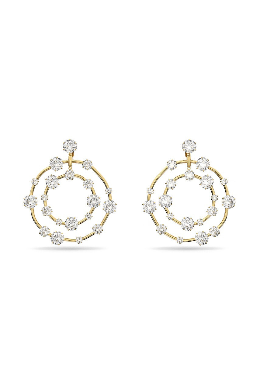 Swarovski Обици - Pepit.bg
