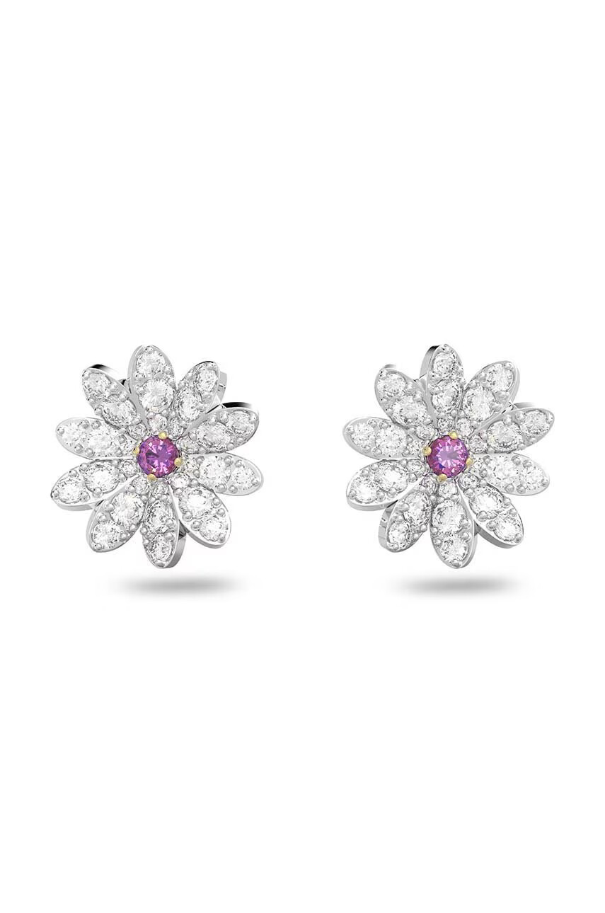 Swarovski Обици - Pepit.bg