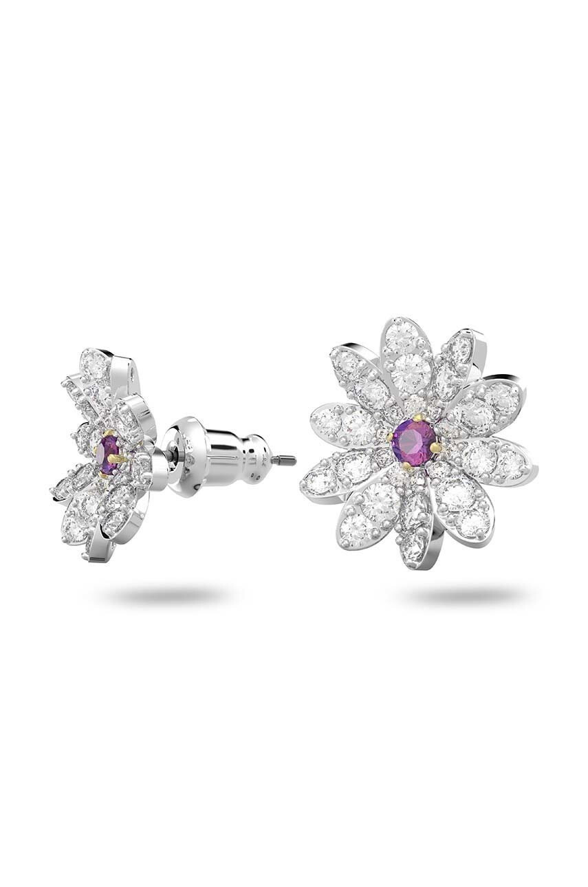 Swarovski Обици - Pepit.bg
