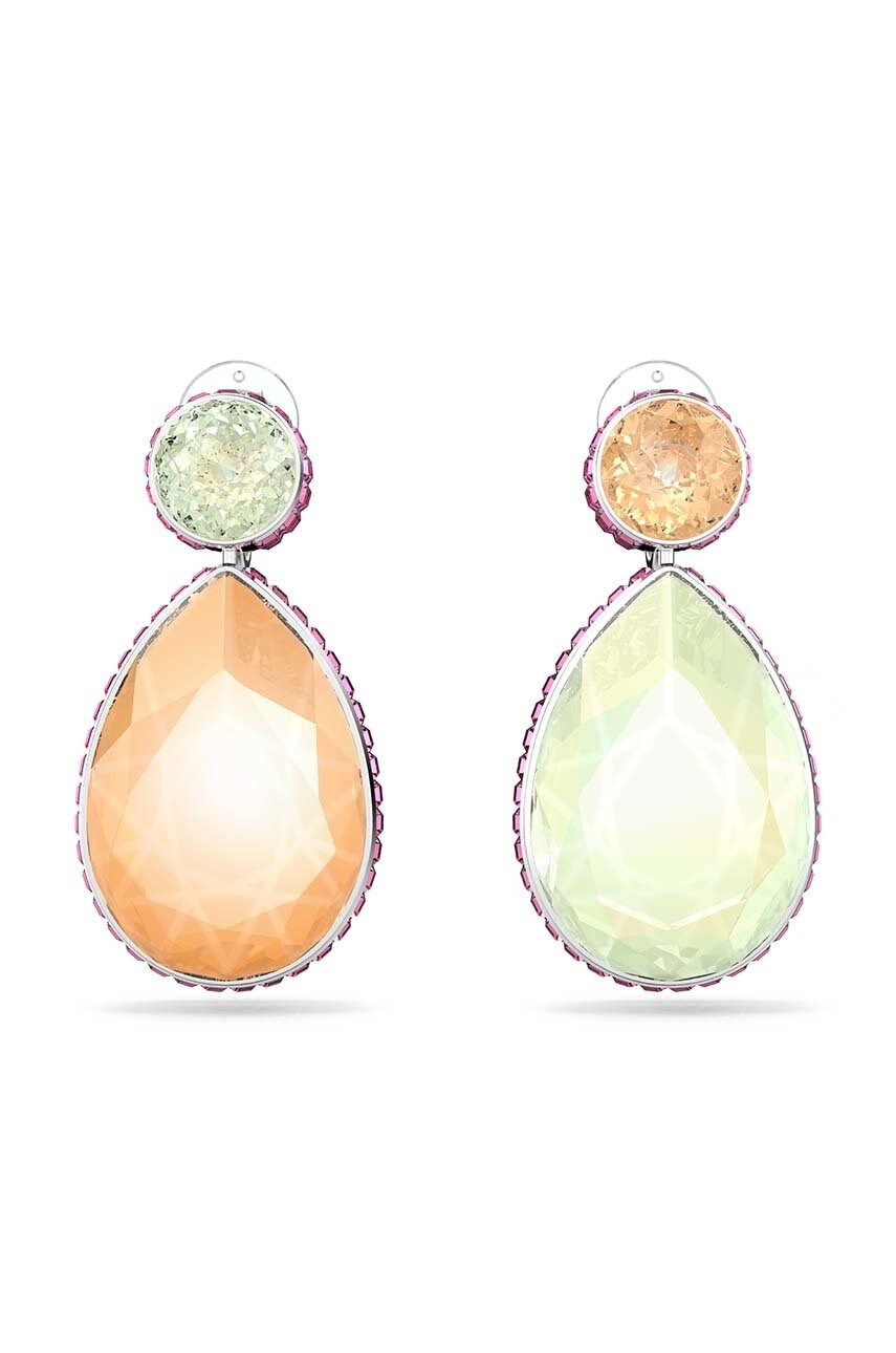 Swarovski Обици - Pepit.bg