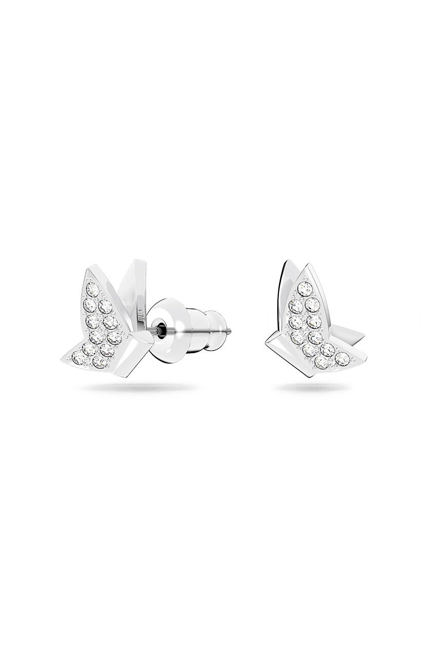 Swarovski Обици - Pepit.bg