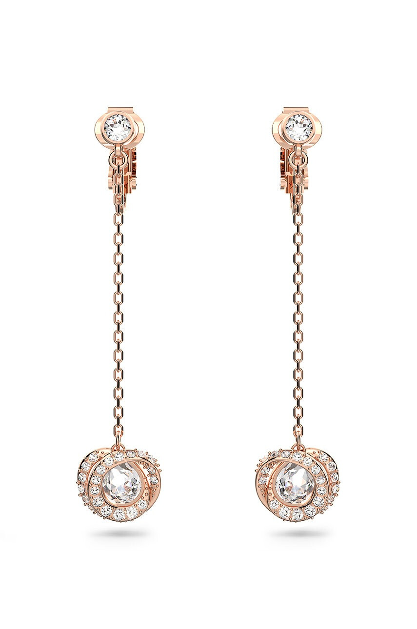 Swarovski Обици - Pepit.bg