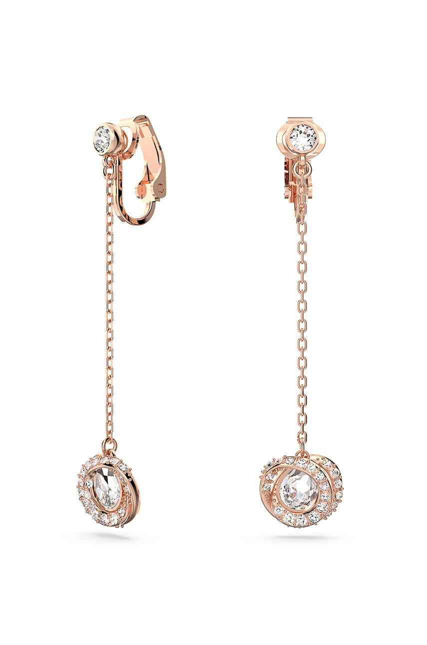 Swarovski Обици - Pepit.bg