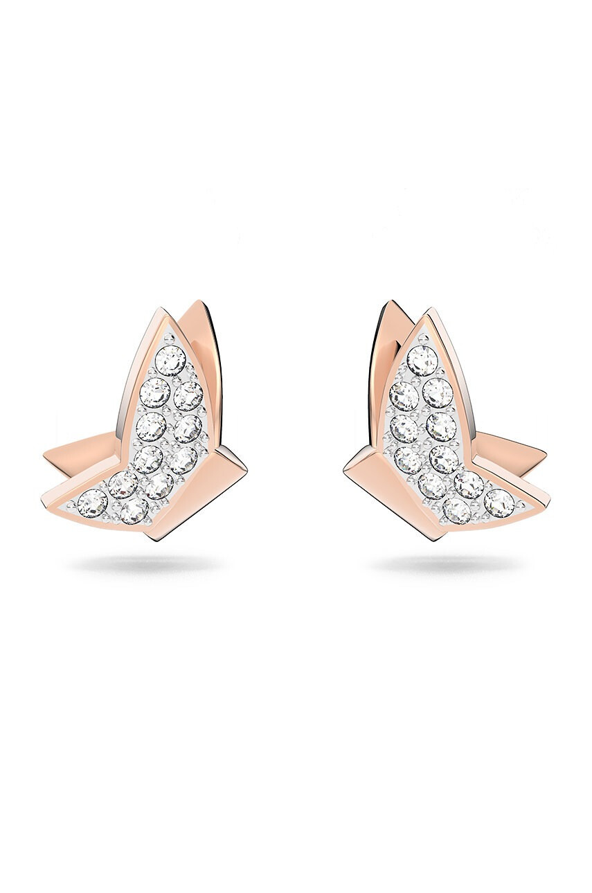 Swarovski Обици - Pepit.bg