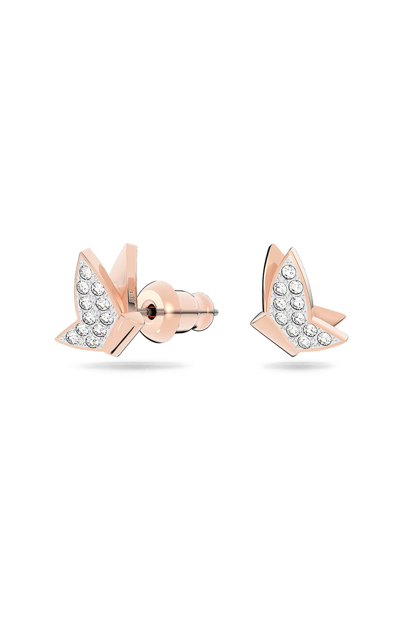 Swarovski Обици - Pepit.bg