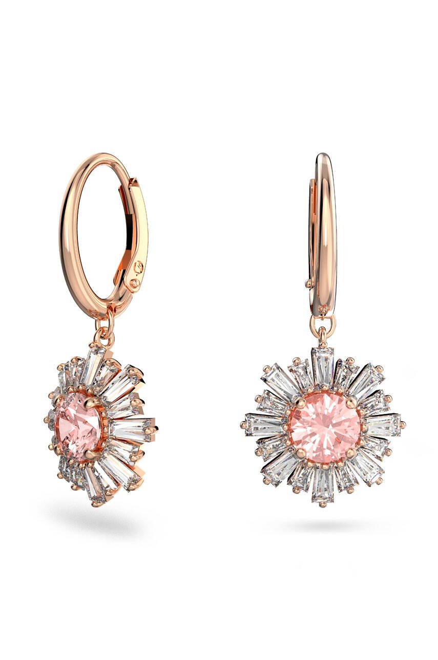 Swarovski Обици - Pepit.bg