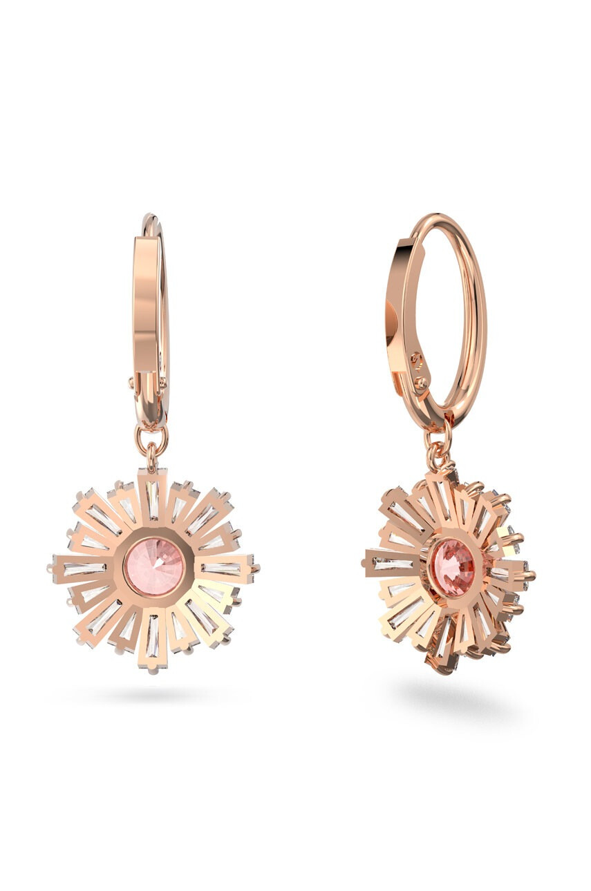 Swarovski Обици - Pepit.bg