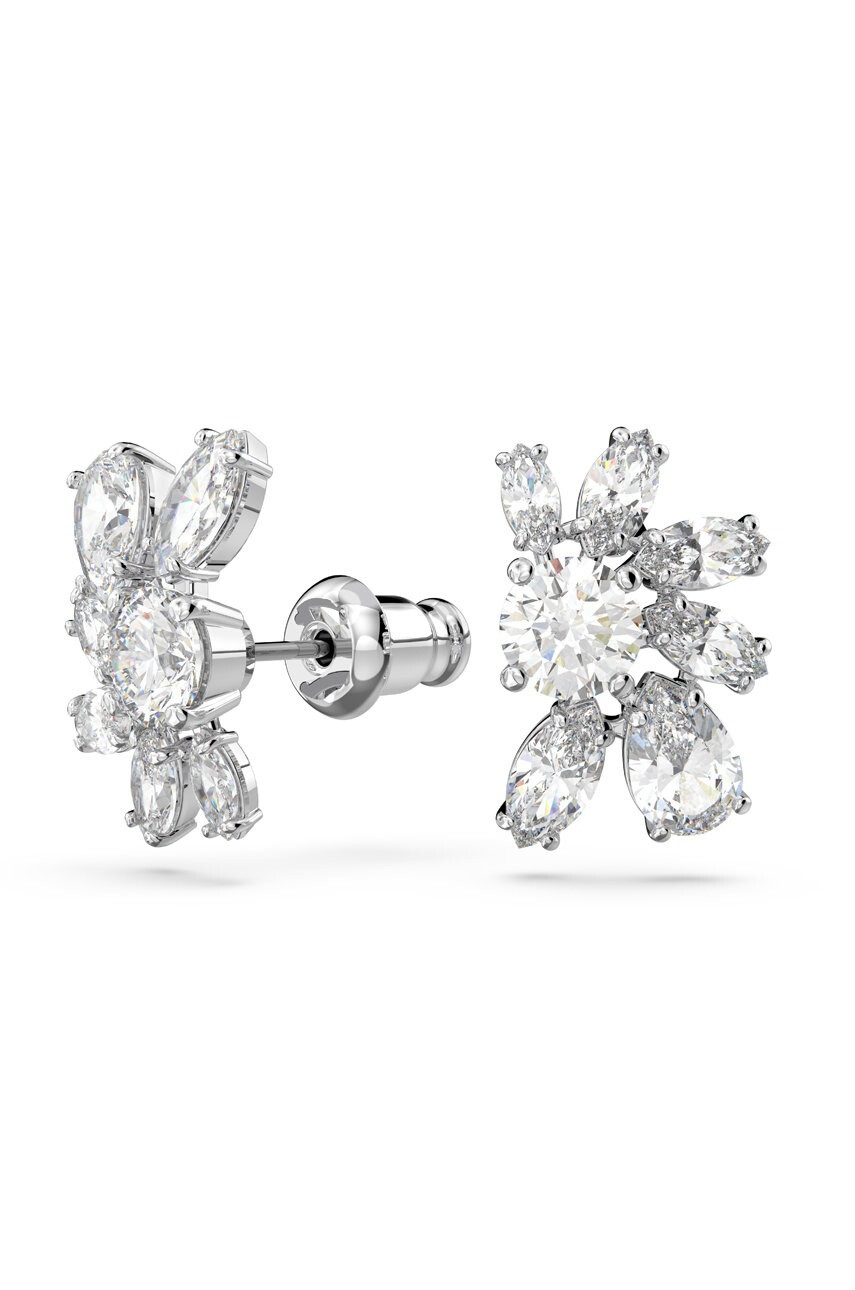 Swarovski Обици - Pepit.bg