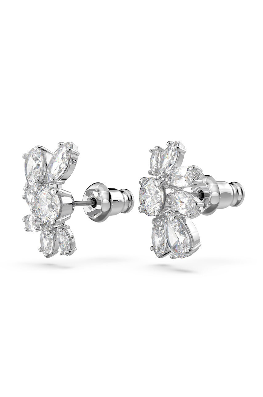 Swarovski Обици - Pepit.bg